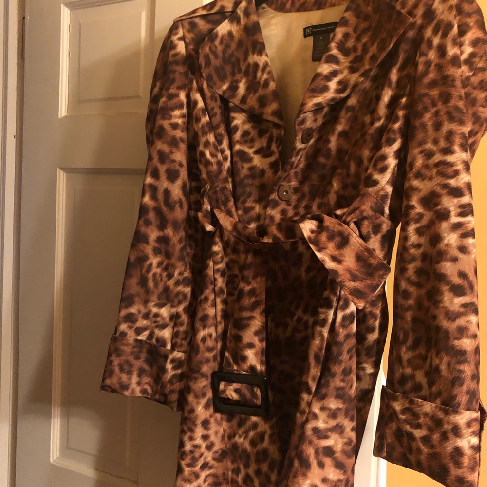 Jacket - Picture 3 of 3